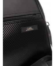CIAK RONCATO DUSK SOFT Bolso mediano con trolley negro - Bolsas de viaje - 7