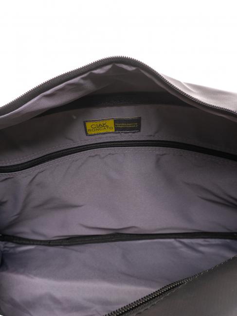 DUSK SOFT Bolso mediano con trolley negro - Bolsas de viaje