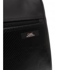 CIAK RONCATO DUSK SOFT Bolsa de viaje negro - Bolsas de viaje - 4