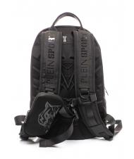 PLEIN SPORT ALPHA Mochila - Mochilas para port&aacute;til