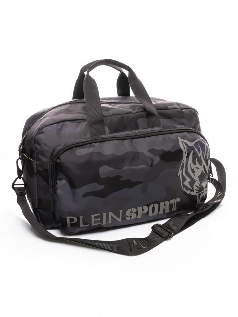 PHILADELFIA Bolsa de lona camuflaje - Bolsas de viaje