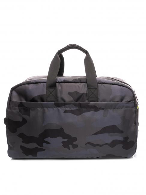 PHILADELFIA Bolsa de lona camuflaje - Bolsas de viaje