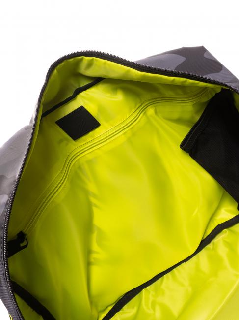PHILADELFIA Bolsa de lona camuflaje - Bolsas de viaje