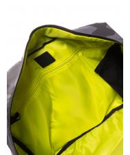 PLEIN SPORT PHILADELFIA Bolsa de lona camuflaje - Bolsas de viaje - 5