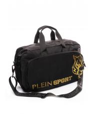 PLEIN SPORT PHILADELFIA Bolsa de lona - Bolsas de viaje