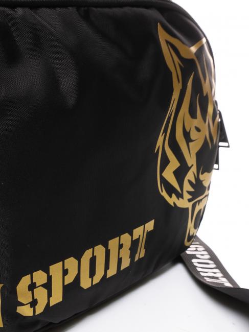 PHILADELFIA Bolsa de lona negro - Bolsas de viaje