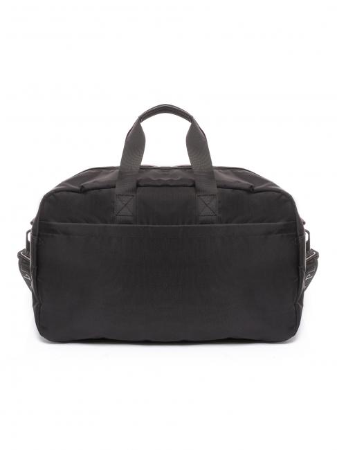 PHILADELFIA Bolsa de lona negro - Bolsas de viaje