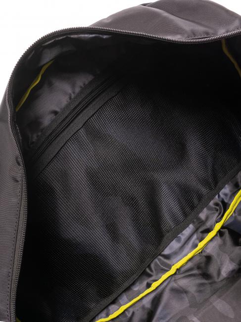 PHILADELFIA Bolsa de lona negro - Bolsas de viaje