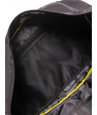 PLEIN SPORT PHILADELFIA Bolsa de lona negro - Bolsas de viaje - 5