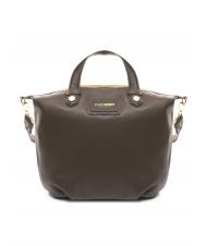 PLEIN SPORT ATHENA Bolso tote mediano ej&eacute;rcito - Bolsos Mujer - 4