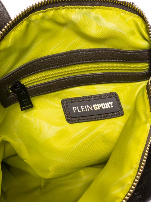 ATHENA Bolso tote mediano ej&eacute;rcito - Bolsos Mujer