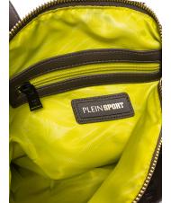 PLEIN SPORT ATHENA Bolso tote mediano ej&eacute;rcito - Bolsos Mujer - 5
