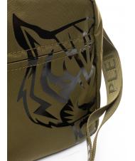 PLEIN SPORT PHILADELFIA Cartera verde - Bandoleras Hombre - 3