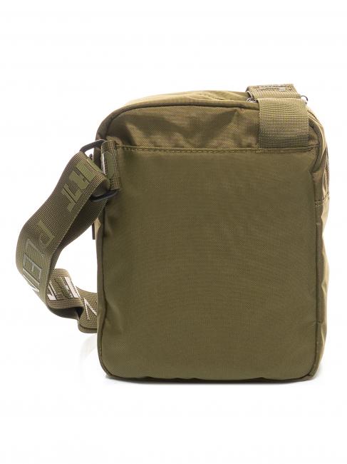 PHILADELFIA Cartera verde - Bandoleras Hombre