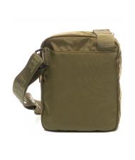 PLEIN SPORT PHILADELFIA Cartera verde - Bandoleras Hombre - 4