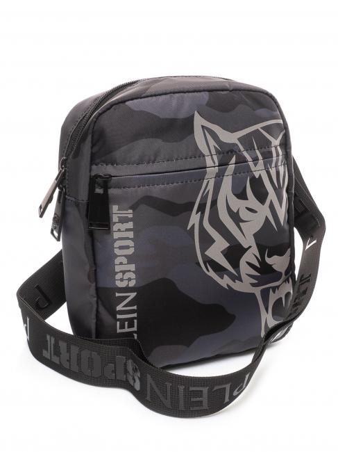 PHILADELFIA Cartera camuflaje - Bandoleras Hombre