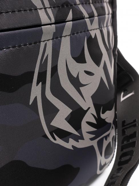PHILADELFIA Cartera camuflaje - Bandoleras Hombre