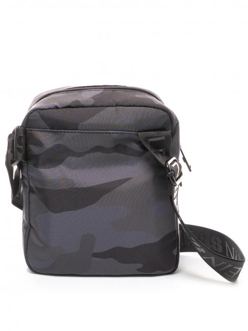 PHILADELFIA Cartera camuflaje - Bandoleras Hombre