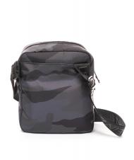 PLEIN SPORT PHILADELFIA Cartera camuflaje - Bandoleras Hombre - 4