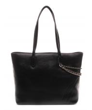 PLEIN SPORT ANNIE Bolso tote grande negro - Bolsos Mujer - 3