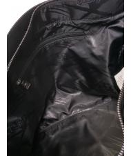 PLEIN SPORT ANNIE Bolso tote grande negro - Bolsos Mujer - 5