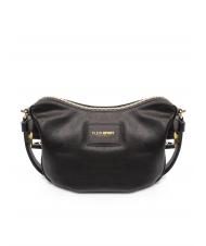 PLEIN SPORT ATHENA bolso mini media luna negro - Bolsos Mujer - 4