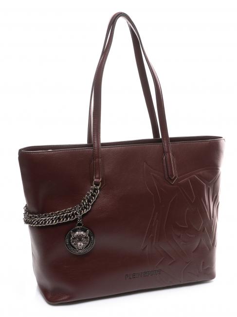 ANNIE Bolso tote grande borgo&ntilde;a - Bolsos Mujer