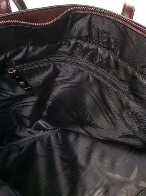 ANNIE Bolso tote grande borgo&ntilde;a - Bolsos Mujer