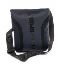 PLEIN SPORT SUPER HERO Bolsa plana Armada - Bandoleras Hombre - 2