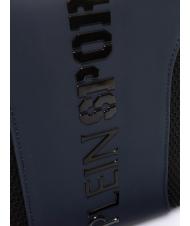 PLEIN SPORT SUPER HERO Bolsa plana Armada - Bandoleras Hombre - 3