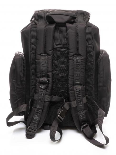 PEAK Mochila para port&aacute;til 15,6" negro - Mochilas para port&aacute;til