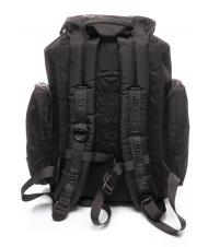 PLEIN SPORT PEAK Mochila para port&aacute;til 15,6" negro - Mochilas para port&aacute;til - 2
