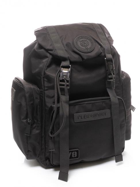 PEAK Mochila para port&aacute;til 15,6" negro - Mochilas para port&aacute;til