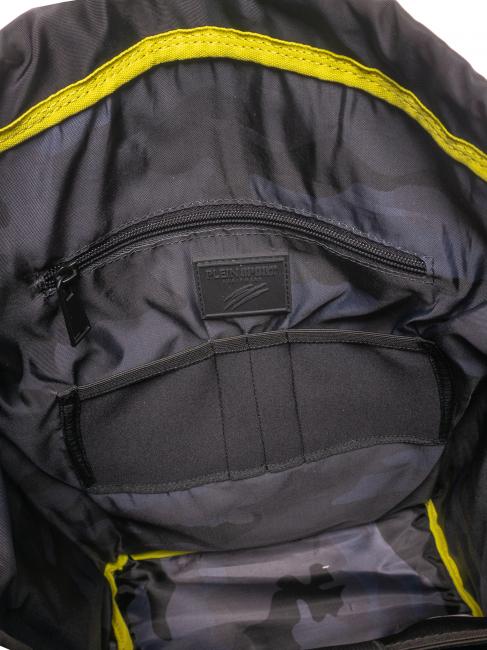 PEAK Mochila para port&aacute;til 15,6" negro - Mochilas para port&aacute;til
