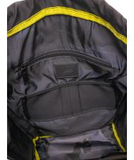 PLEIN SPORT PEAK Mochila para port&aacute;til 15,6" negro - Mochilas para port&aacute;til - 5