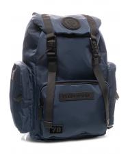 PLEIN SPORT PEAK Mochila para port&aacute;til 15,6" Armada - Mochilas para port&aacute;til - 4