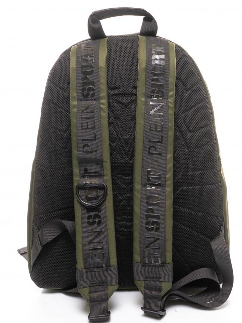 PEAK Mochila ej&eacute;rcito - Mochilas para port&aacute;til