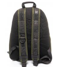 PLEIN SPORT PEAK Mochila - Mochilas para port&aacute;til