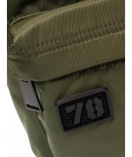 PLEIN SPORT PEAK Mochila ej&eacute;rcito - Mochilas para port&aacute;til - 3