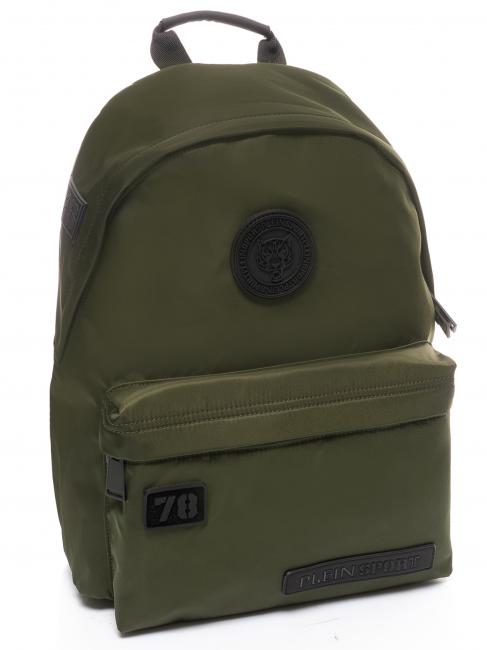 PEAK Mochila ej&eacute;rcito - Mochilas para port&aacute;til