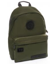 PLEIN SPORT PEAK Mochila ej&eacute;rcito - Mochilas para port&aacute;til - 4