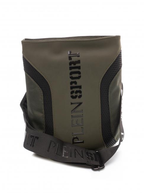 SUPER HERO Bolsa plana ej&eacute;rcito - Bandoleras Hombre