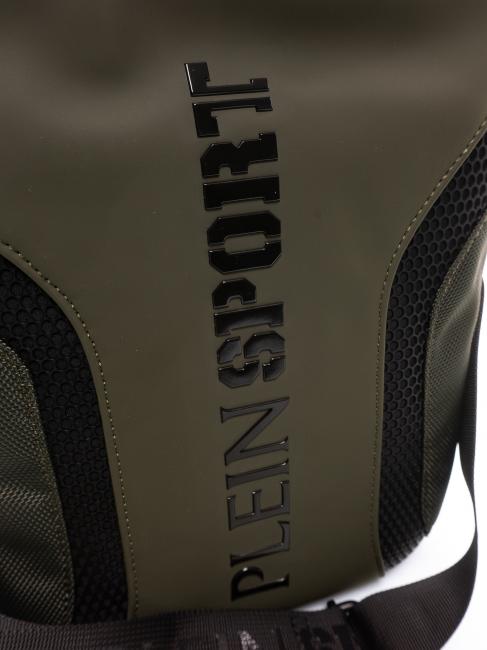 SUPER HERO Bolsa plana ej&eacute;rcito - Bandoleras Hombre