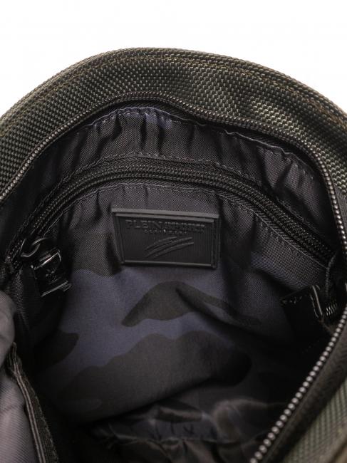 SUPER HERO Bolsa plana ej&eacute;rcito - Bandoleras Hombre