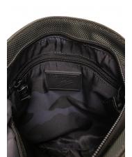 PLEIN SPORT SUPER HERO Bolsa plana ej&eacute;rcito - Bandoleras Hombre - 4