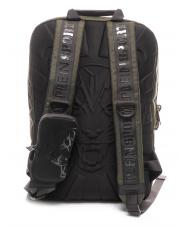 PLEIN SPORT SUPER HERO Mochila - Mochilas para port&aacute;til