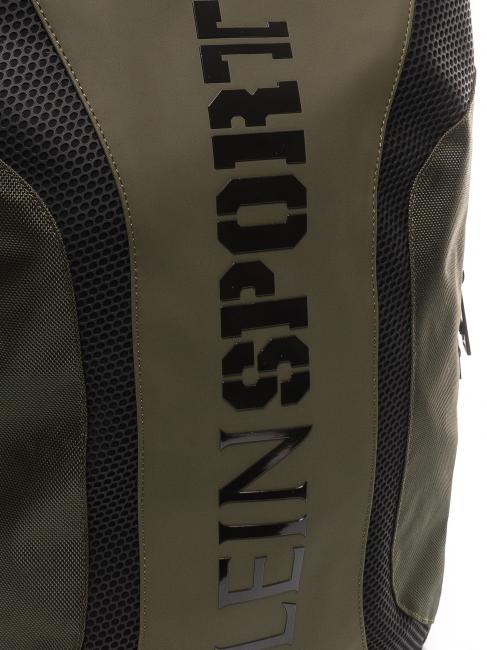 SUPER HERO Mochila ej&eacute;rcito - Mochilas para port&aacute;til