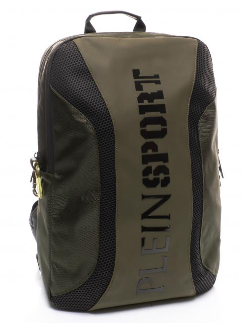 SUPER HERO Mochila ej&eacute;rcito - Mochilas para port&aacute;til