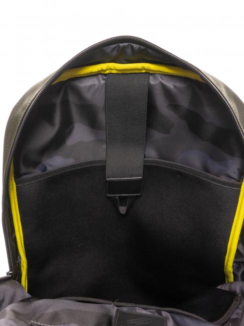 SUPER HERO Mochila ej&eacute;rcito - Mochilas para port&aacute;til