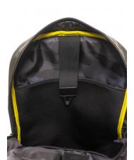 PLEIN SPORT SUPER HERO Mochila ej&eacute;rcito - Mochilas para port&aacute;til - 5